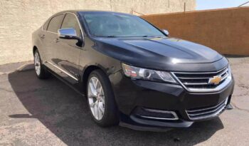 2019 Chevrolet Impala full