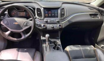 2019 Chevrolet Impala full