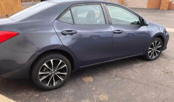 2018 Toyota Corolla full
