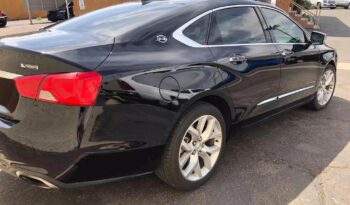 2019 Chevrolet Impala full