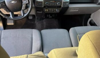 2015 Ford F-150 full