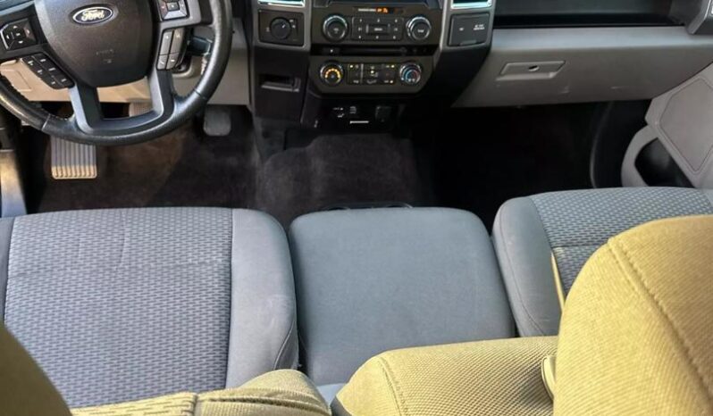 2015 Ford F-150 full