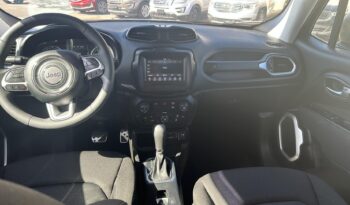 2021 Jeep Renegade full