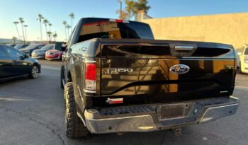 2015 Ford F-150 full