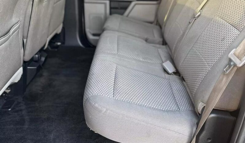 2015 Ford F-150 full