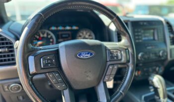 2017 Ford F-150 full