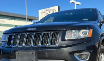 2015 Jeep Grand Cherokee full