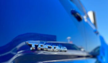 2020 Toyota Tacoma full