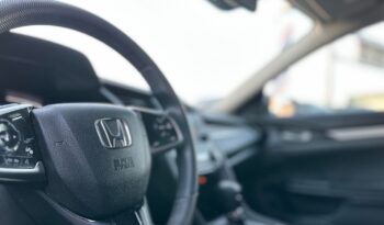 2019 Honda Civic full