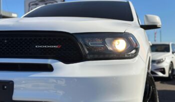 2019 Dodge Durango GT Plus full